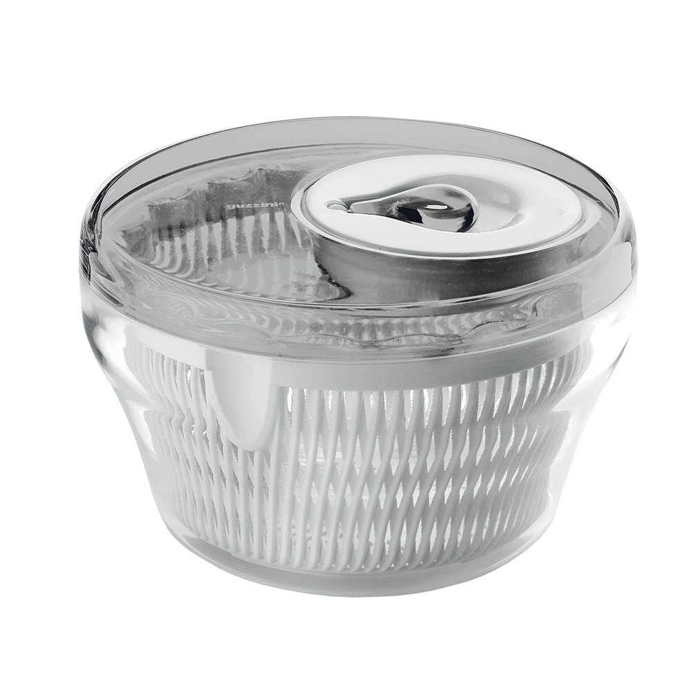 16910092 Сушилка для салата my kitchen, серая Guzzini 