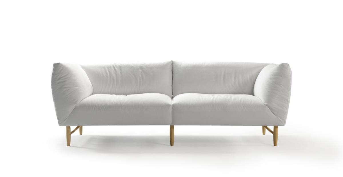 001276 Диван мягкий SANCAL Copla - Вид №8