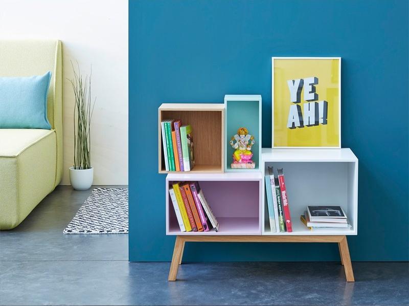 Cubit by Mymito Модульный буфет sun-id-1421350 - Вид №13