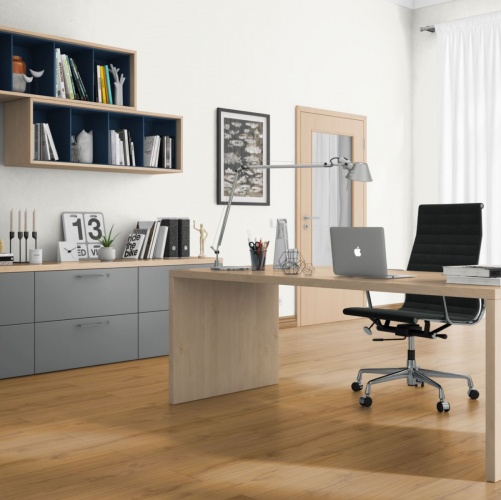 Пробка EGGER Cork+ Дикий (Гладкая) 1292х245 мм 1201400009 - Вид №20