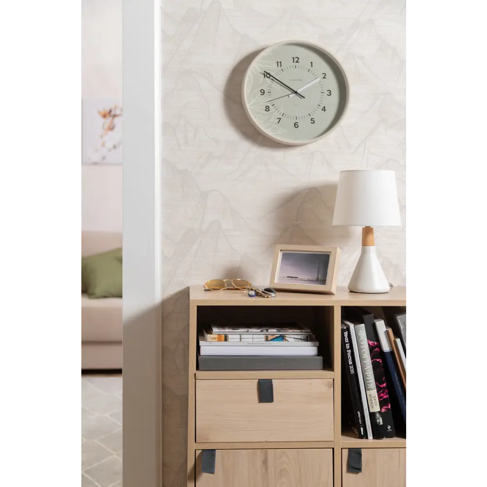 Обои флизелиновые Ateliero Mont Blanc бежевые 1.06 м 889032 Mont Blanc (Горы) STLM-2094934 - Вид №3