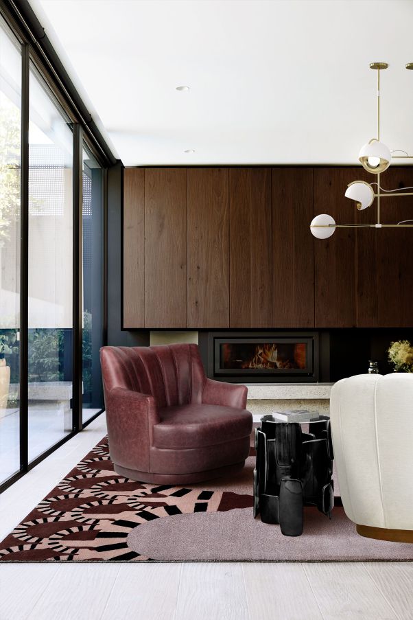 Аполлонуг RUG'SOCIETY Neutral 253_713 - Вид №4