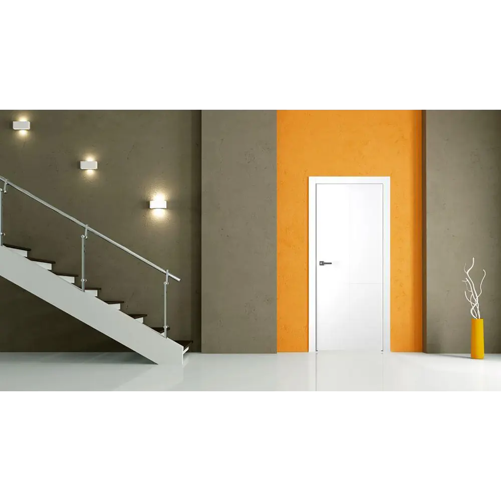 BELWOODDOORS Лацио - элегантная межкомнатная дверь с покрытием эмаль 85324554 STLM-0061418 - Вид №4