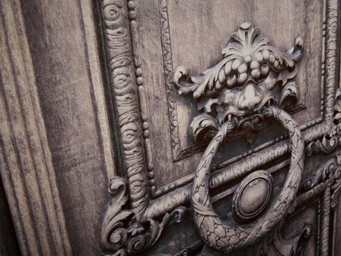 Koziel Гобелен из полиэстера Haussmann 6653-01 - Вид №3