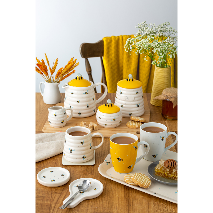 P_0059.655 Чайник sweet bee 850 мл Price&Kensington  - Вид №4