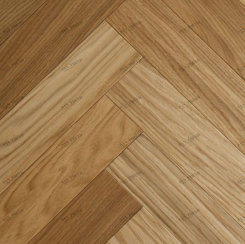 Паркет Ёлка Arti Parchetto Naturale () Дуб Селект с брашью (Текстурированная) 500х110 мм 4900200003