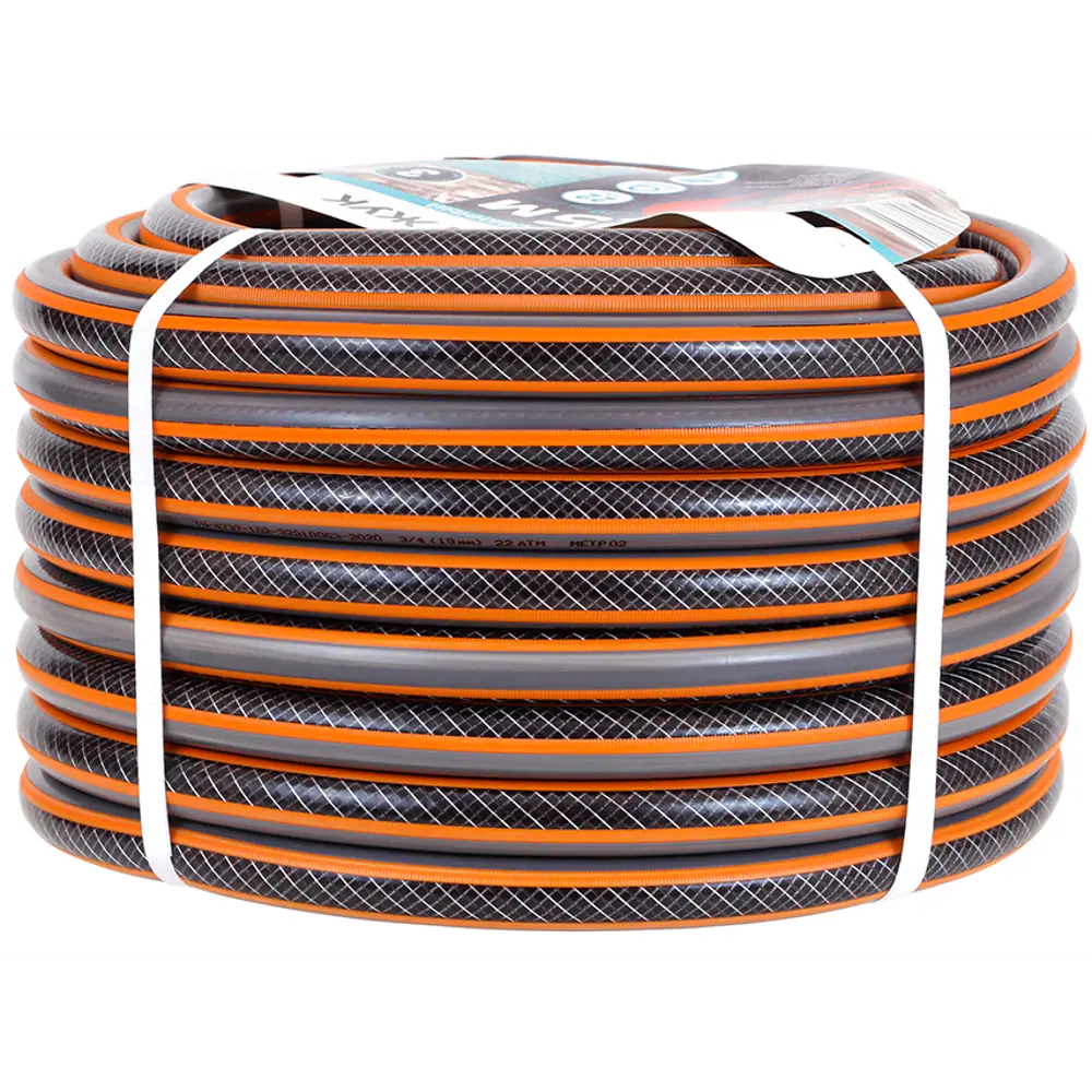 Поливочный шланг Garden ЖУК 20 метров для сада и огорода 89367494 STLM-0959210