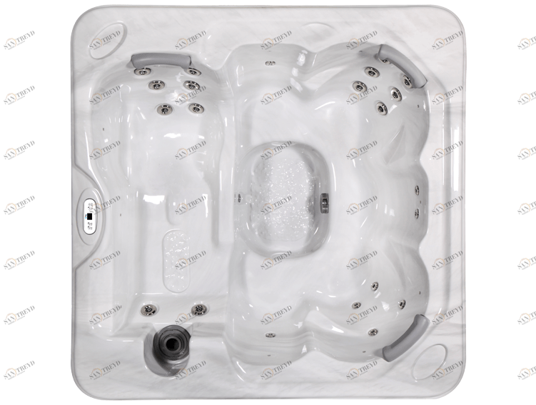 Спа бассейнWellis Neptun sun-id-296383