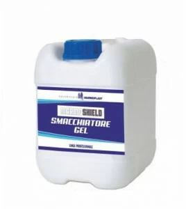 Marmoplast Защита от надписей и граффити Protettivi trasparenti