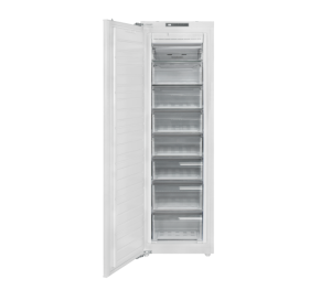 8130240 Встраиваемый морозильный шкаф Schaub Lorenz SLF E225WE