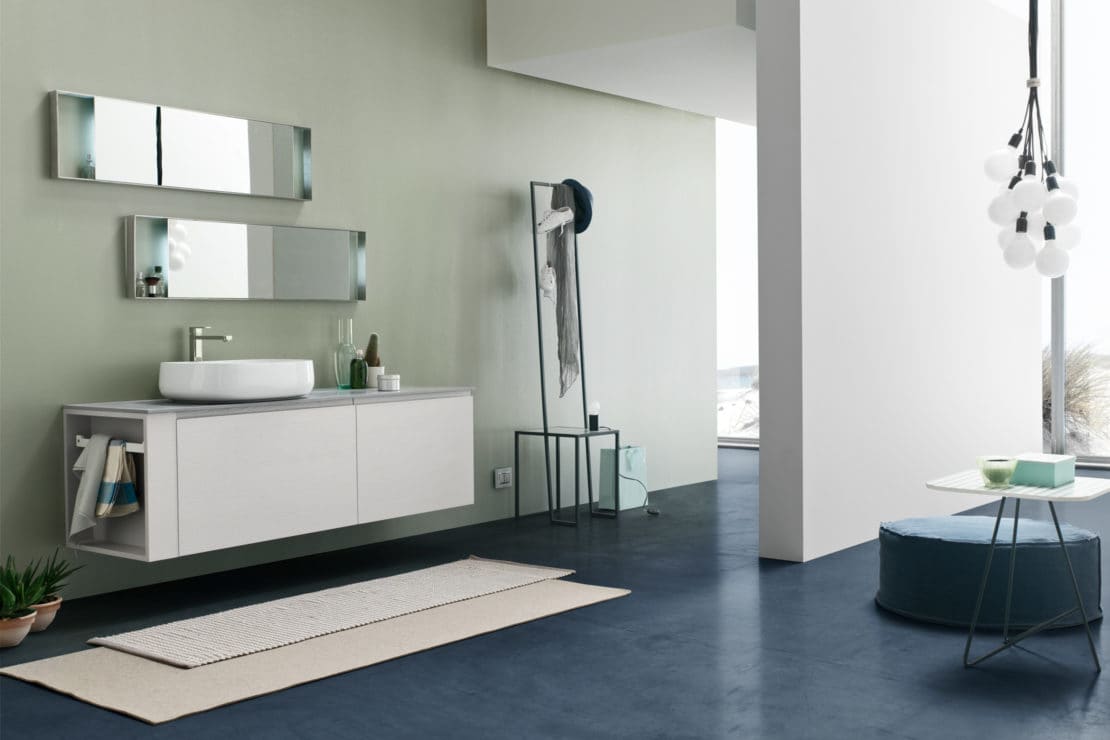 Комплект мебели 12 Arcom Soul STARC217 - Вид №15