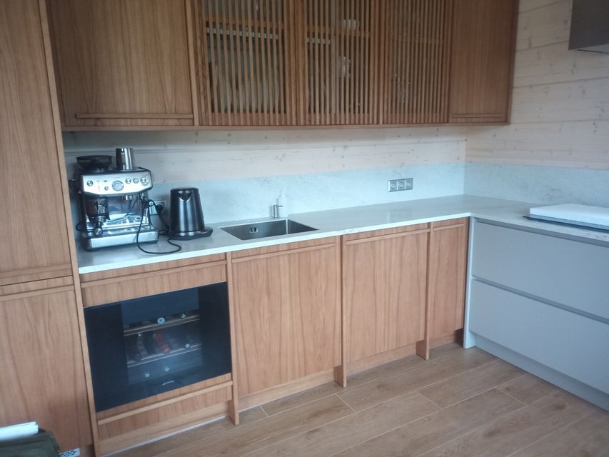 Столешницы для кухни - Ромио пелле / 5 мм LIGRON LIST231 2380 - Вид №22