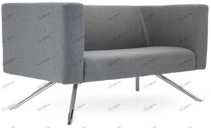 Adrenalina Диван из ткани Ubo sun-id-1440673