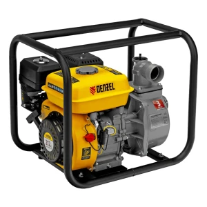 Мотопомпа Denzel PX-50 36000 л/ч