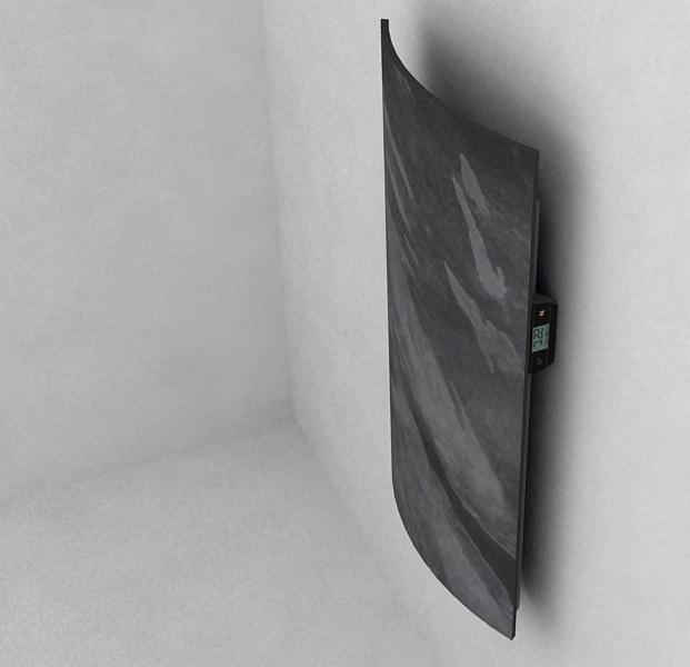 ATH Italia Электрический каменный радиатор с силиконовым аккумулятором sun-id-1427465 - Вид №1