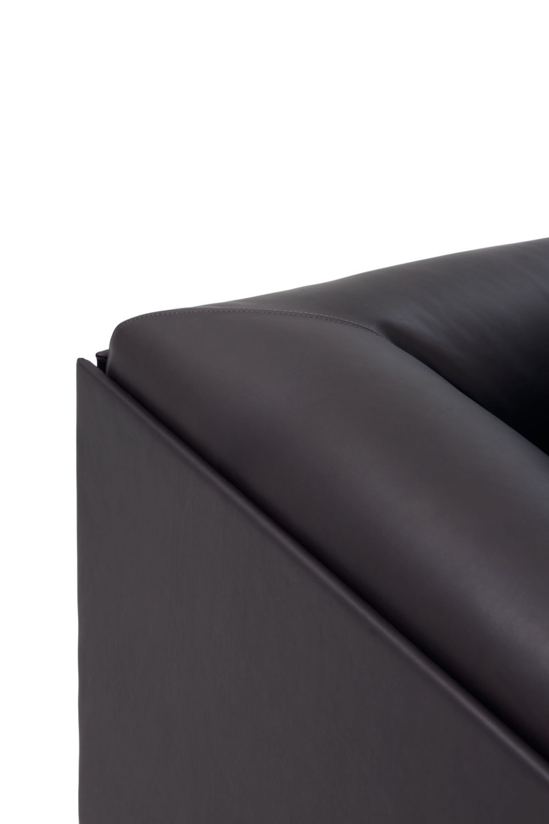 Кожаный модульный диван DE PADOVA HYBLA ARCH-00040942 - Вид №18