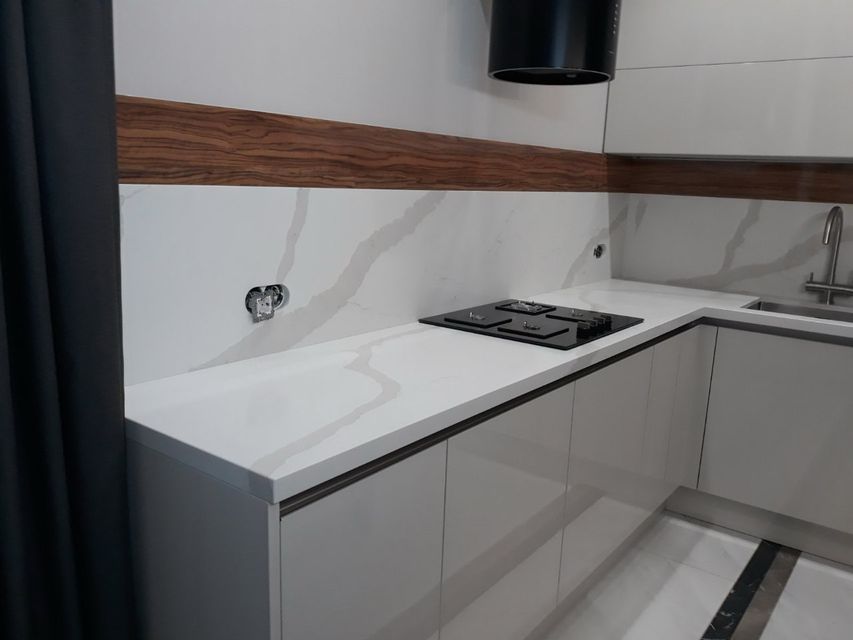 Столешницы для кухни - Стелла калакатта / 20 мм LIGRON LIST222 1492 - Вид №21