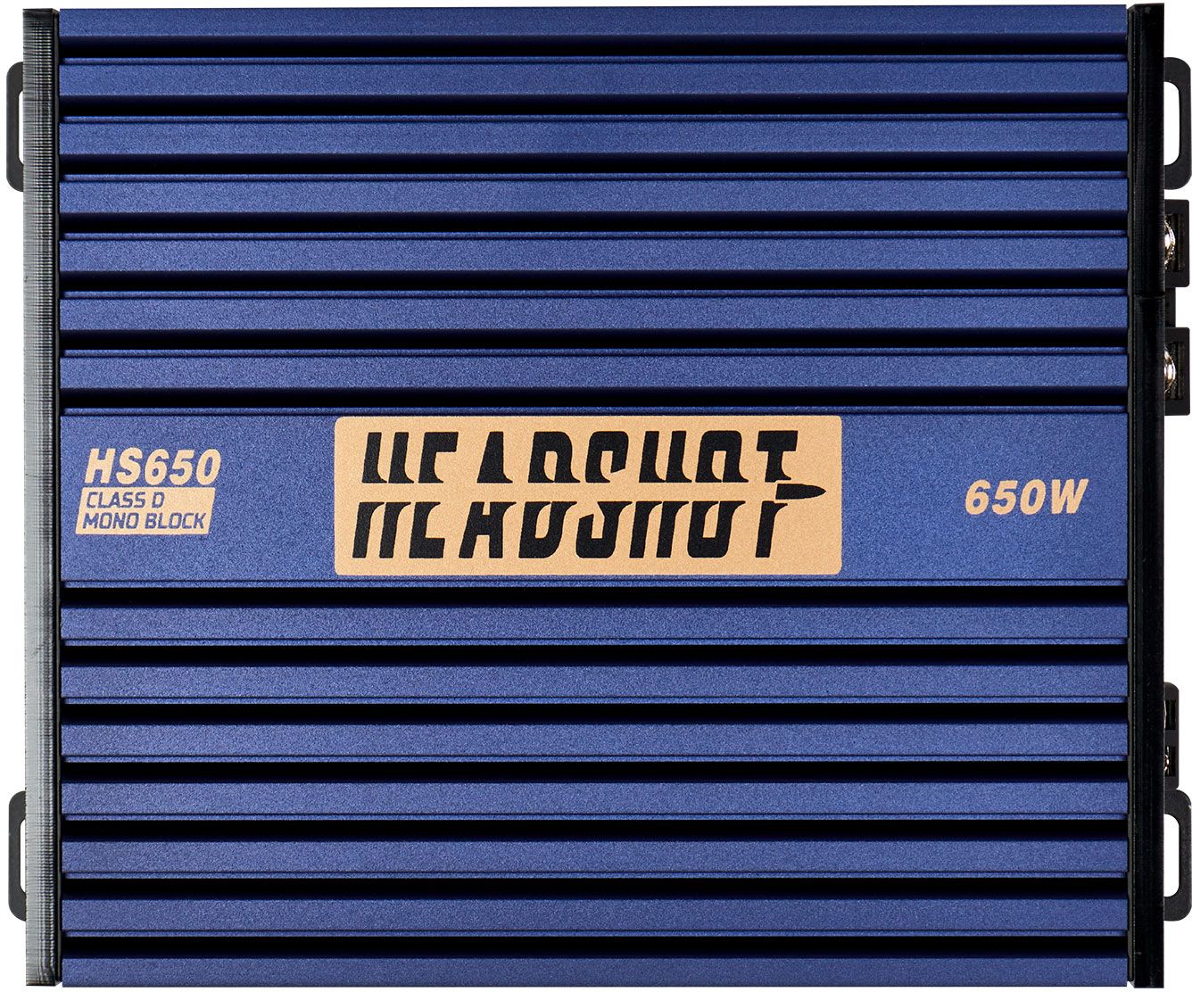 9102885 Усилитель Kicx HeadShot 650 STDN-0085084 - Вид №2