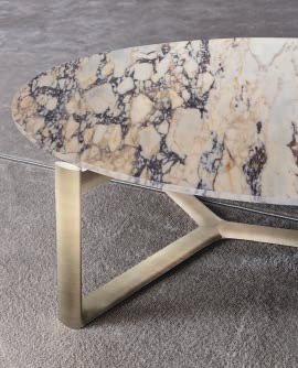 Стол журнальный ARNE CASAMILANO 2416  - Вид №4