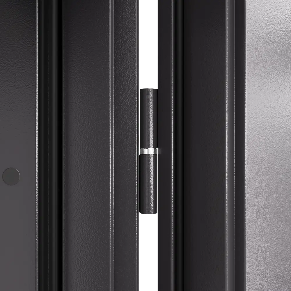 Дверь металлическая Термо С-2М, 880 мм, правая, цвет коричневый TOREX STLM-2108592 - Вид №4