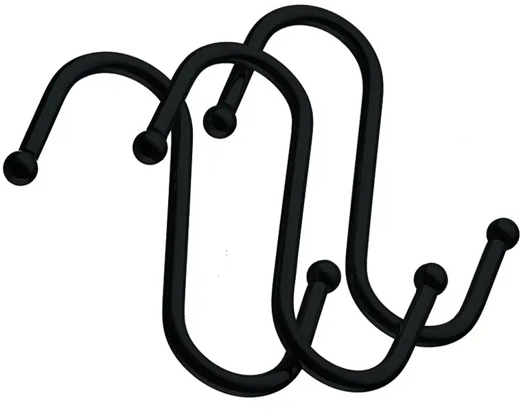 LEMAX Комплект накладных крючков для организации пространства 87972037