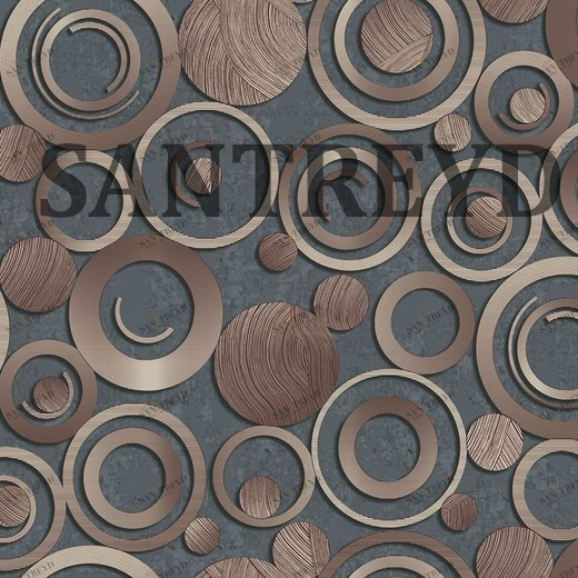 3493-7 Обои Erismann Paradise 5 34937