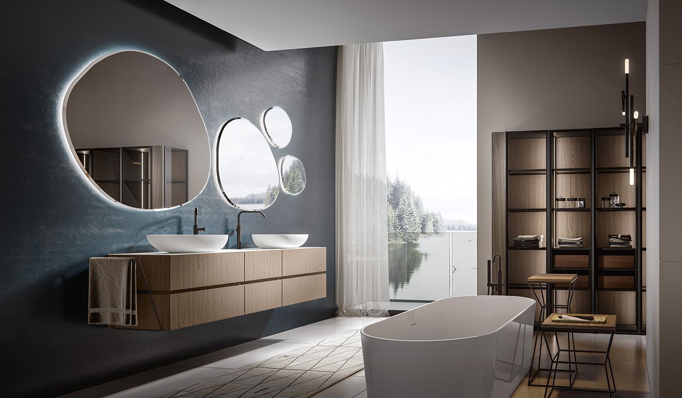 Edone буржуазный стиль обогащается сложных элементов дизайна sun-id-2009021 - Вид №6