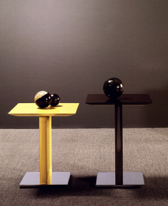 Столик  MALERBA RC308