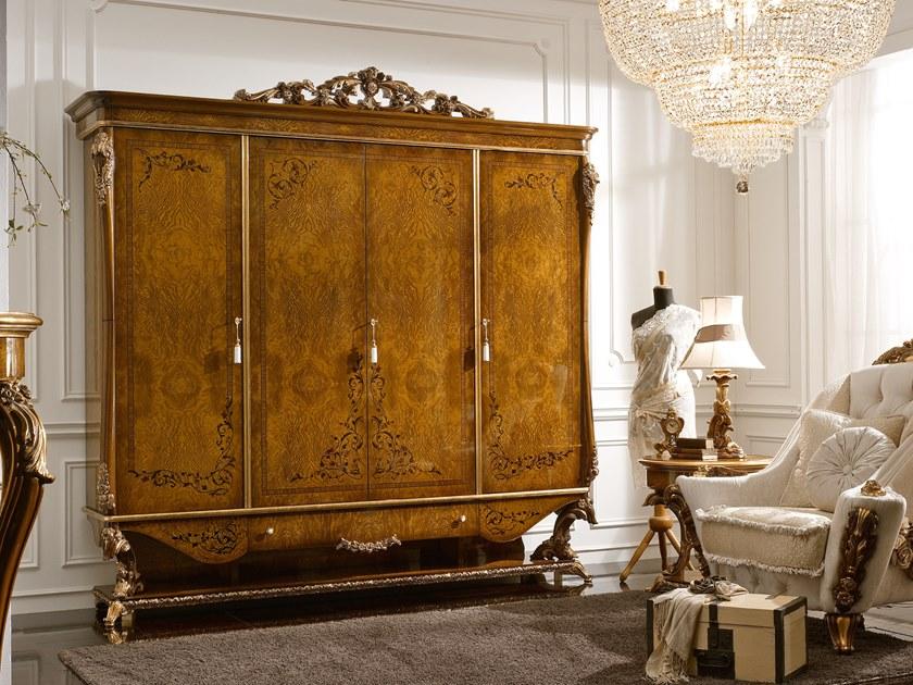 Гардероб Dolcevita 260 Santreyd - Вид №2