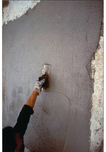 Berner Italia Раствор для кладки  55955  - Вид №3