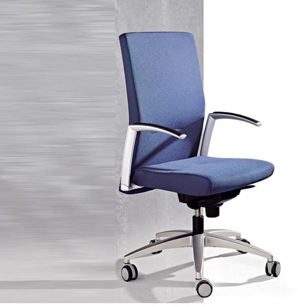 Стул для руководителя с подлокотниками Kados Santreyd sun-id-1463769 - Вид №11