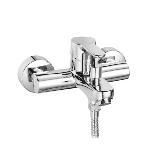 5A0209C0M Смесители для ванны-душа Tece