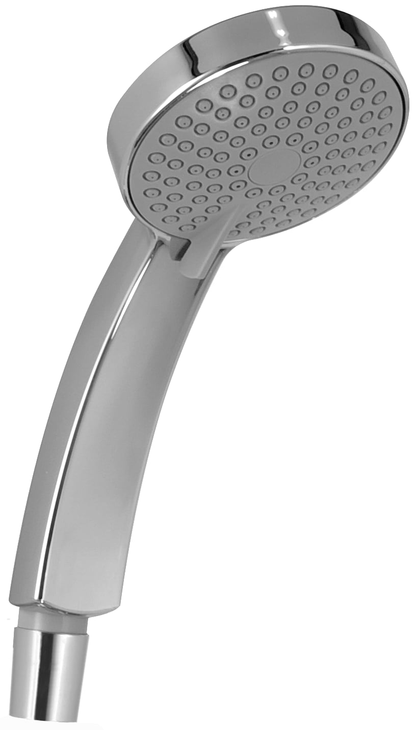 E12902-CP Ручной душ Ø 90 мм JACOB DELAFON CITRUS
