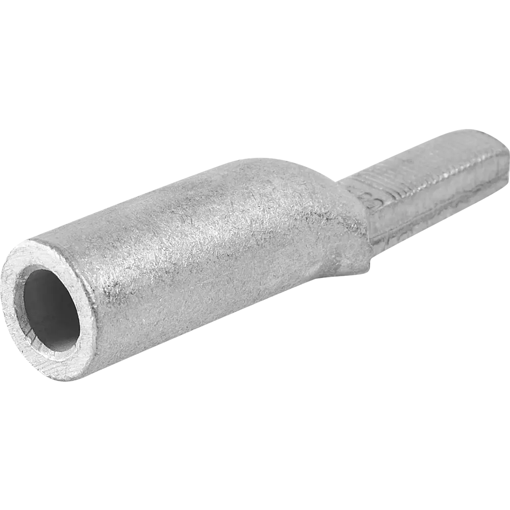 DUWI Наконечник штифтовой луженый НШАЛ 35-20 мм для алюминиевых кабелей 87660316 STLM-1118335