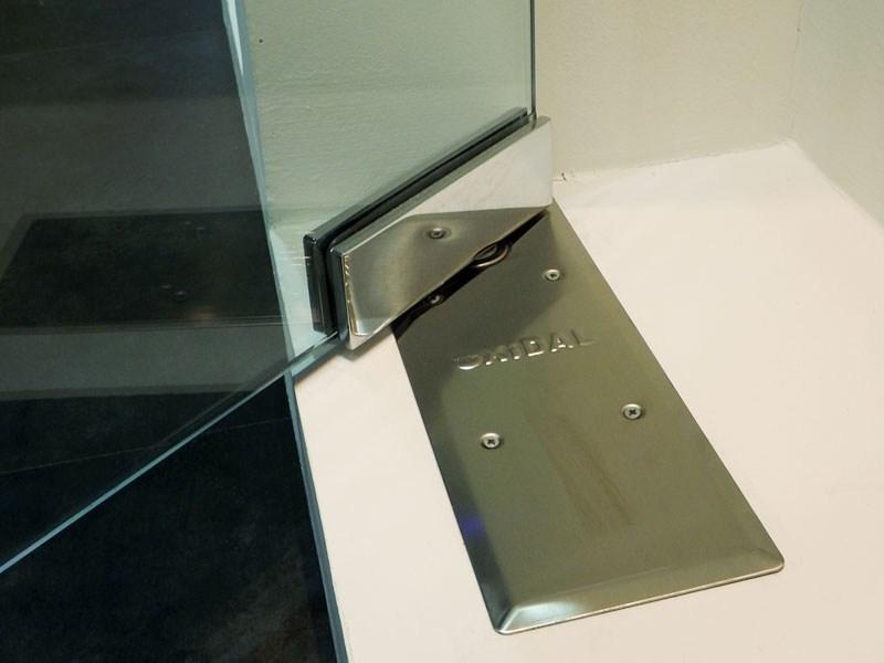 Nuova Oxidal Аксессуары для закаленного стекла Oxidal cerniere sun-id-1492218 - Вид №2