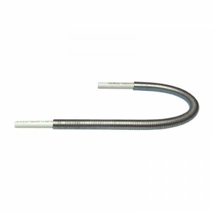 Пружина для гибки металлопластиковой трубы внутренняя HENCO удлиненная 20х2мм