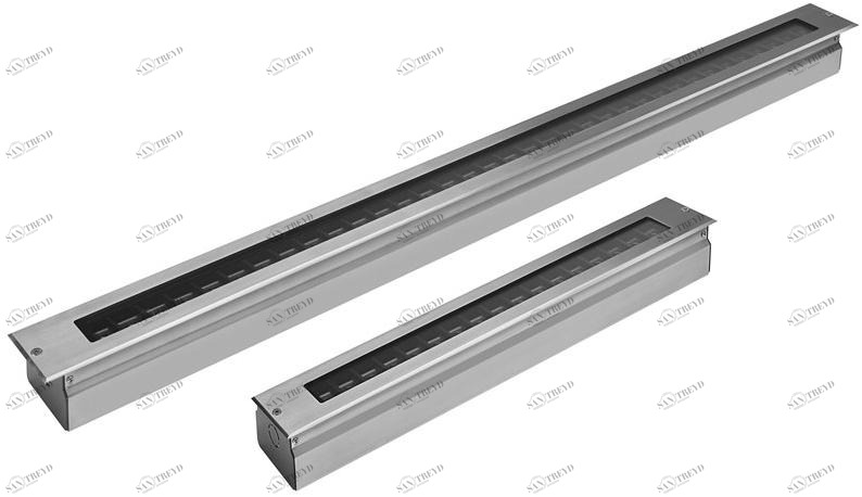 PUK Встроенная светодиодная панель для улицы sun-id-1437018