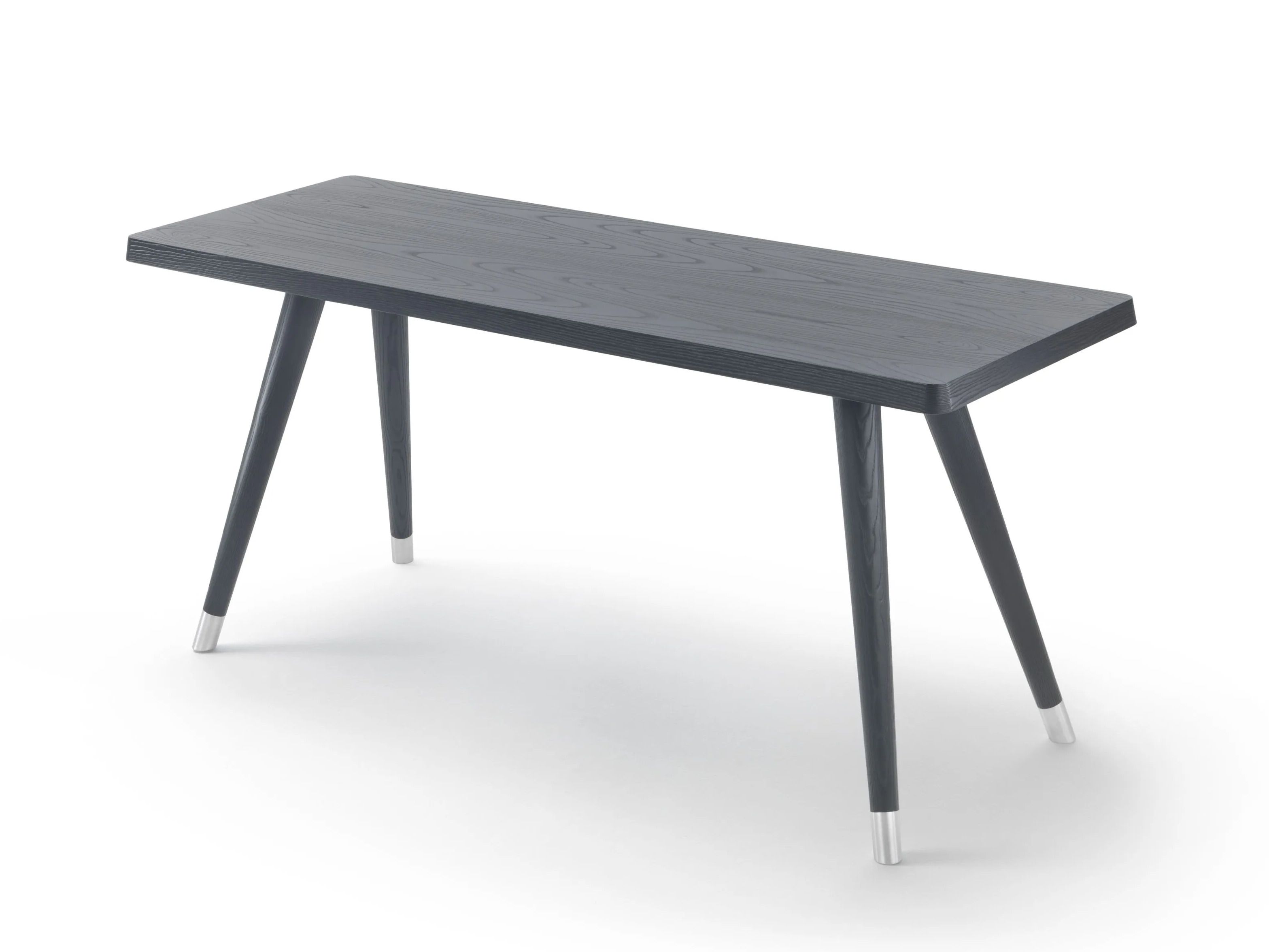 Деревянная прямоугольная консоль Flexform Адлер ARCH-00146506 - Вид №1