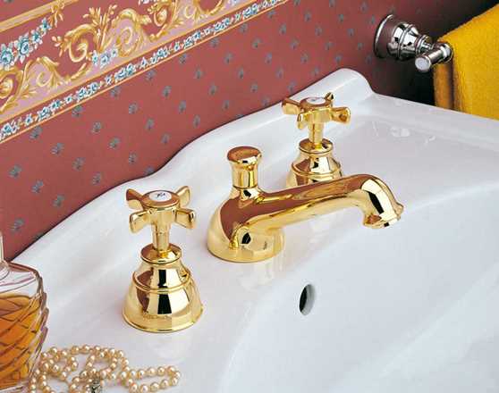 6089200018 Смеситель Bandini Old England Santreyd - Вид №2