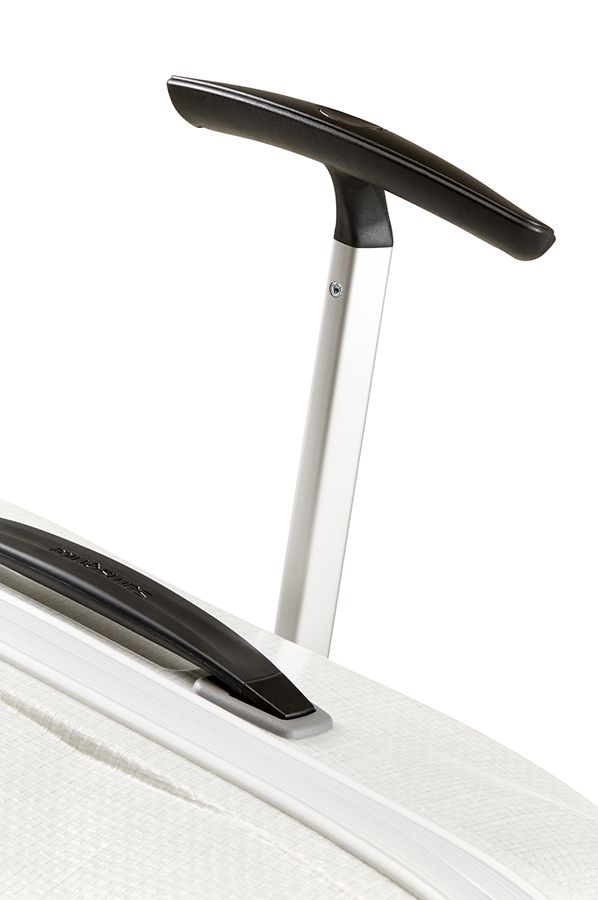 98V-35001 Чемодан 98V*001 Spinner 55/20 Samsonite Lite-Shock  - Вид №5