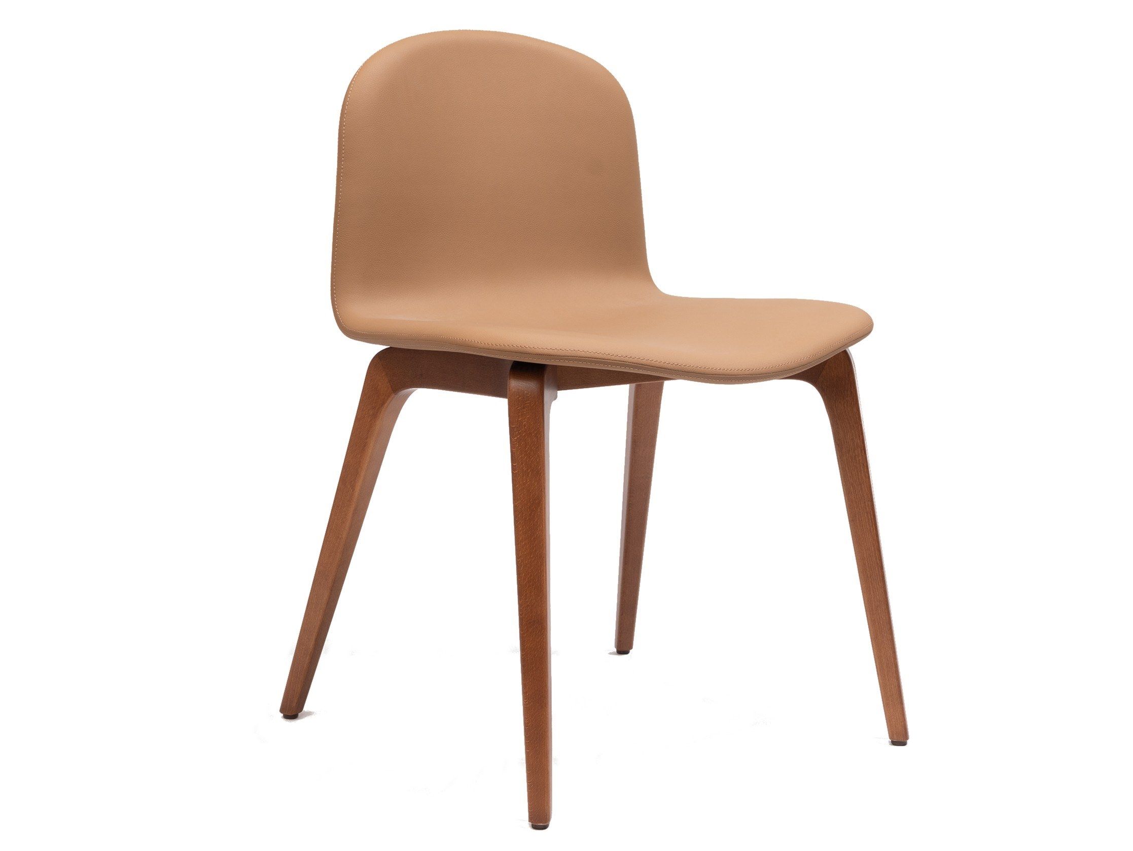 Кожаный стул ONDARRETA Bob XL ARCH-00051085