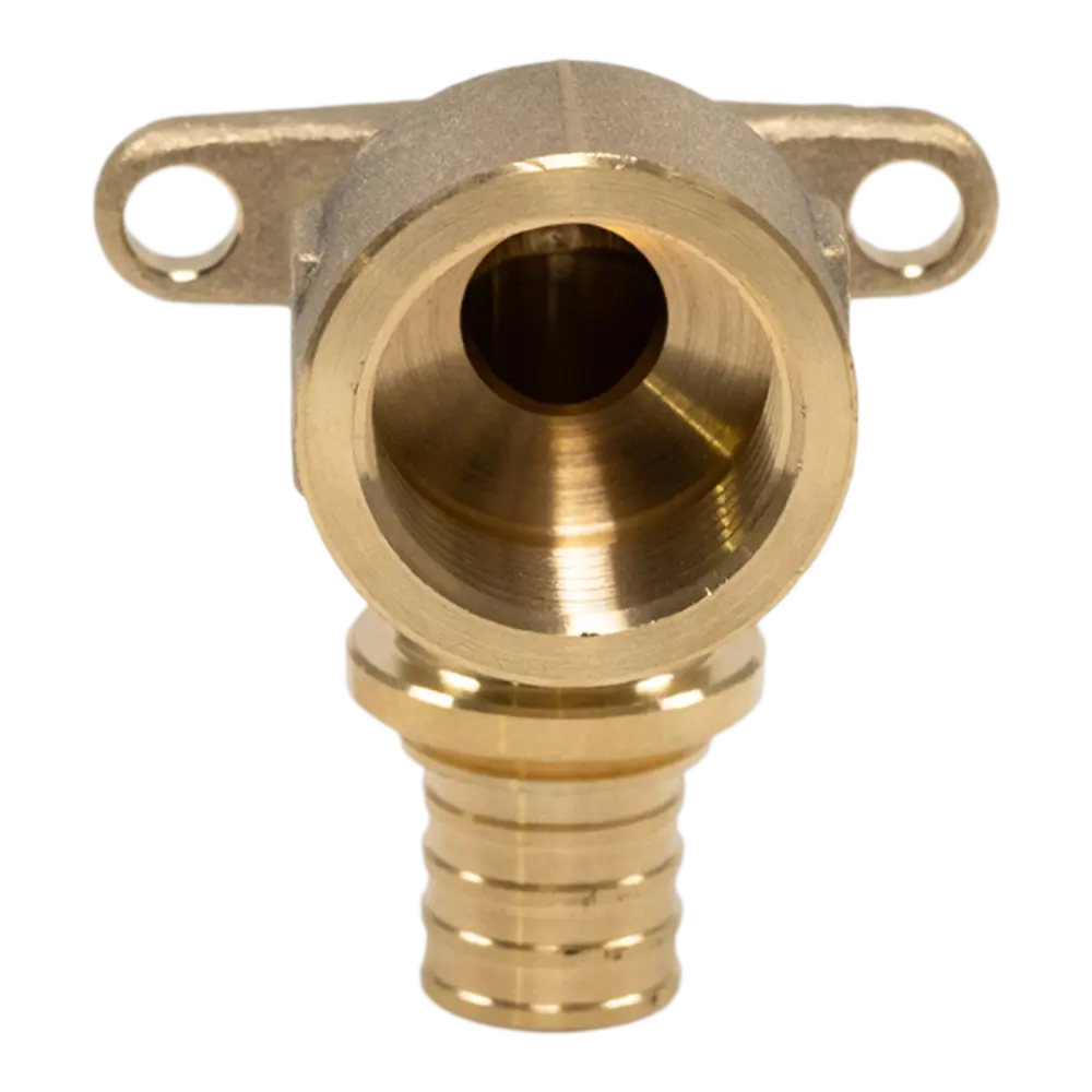 Водорозетка Рехау для стационарного подключения сантехники 89376598 STLM-1343740 - Вид №3