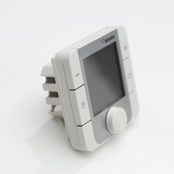 Комнатный терминал Rehau HC BUS Room Unit 208462