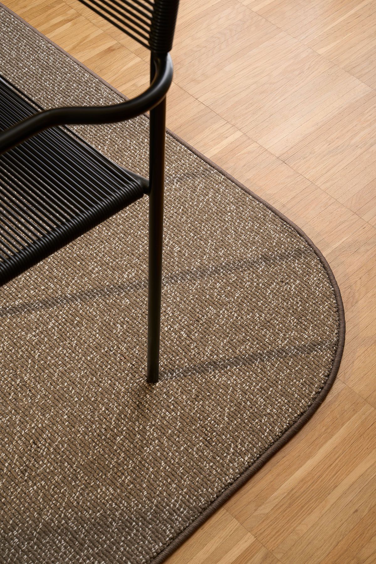 Полиэстер ковер Besana Moquette SAVANA ARCH-00047360 - Вид №1