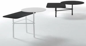 Viccarbe Кофейный столик