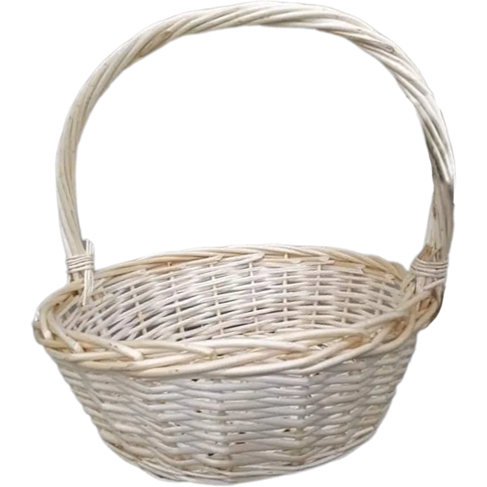 Корзина большая для сбора урожая «Ива» в ассортименте Santreyd STLM-2058599 - Вид №3