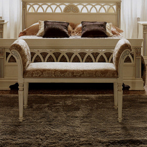 Банкетка  SAONCELLA MOBILI 42307