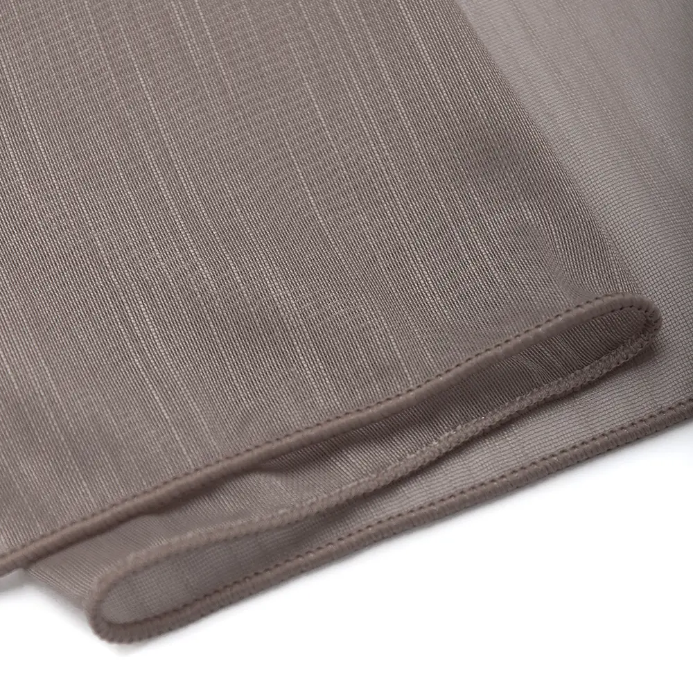 ЛТ тюль 1 п/м фентези fidelio коричневыйев 300 см 82817042 STLM-2030740 TEX REPUBLIC  - Вид №3