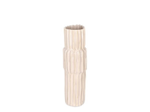 Керамическая ваза