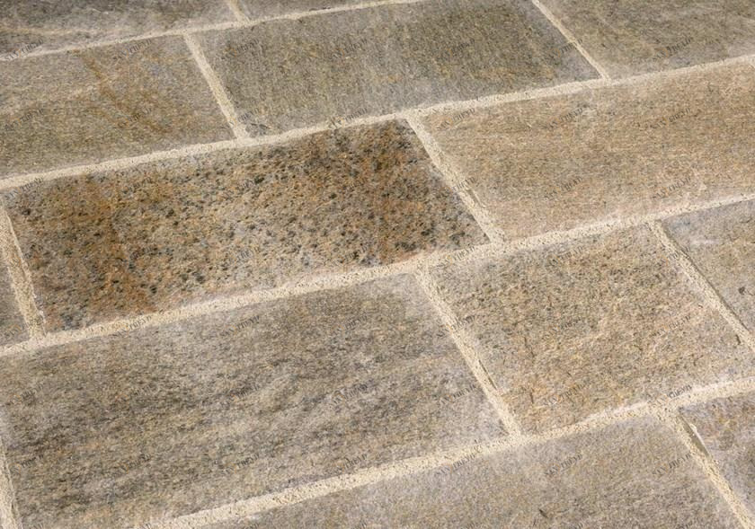 B&B Rivestimenti Naturali Каменный пол Pietra per pavimentazioni Go20